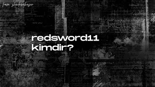 REDSWORD KİMDİR ? #redsword #priceaction
