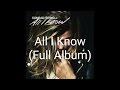 Conrad Sewell - All I Know ep (Full Album)