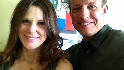 Bren & Mike Show - Happy St. Patrick