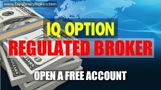 Iq Option Scam Review, Live Binary Options Trading Review - Binary Options Product Review