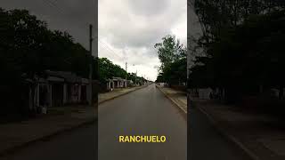 RANCHUELO Cuba #cuba #short #santaclara #ranchuelo