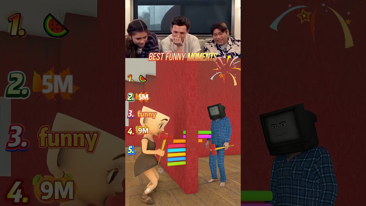 Tom Holland React Viral Videos #tomholland #funny #trynottolaugh #reaction