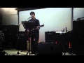 贈り物 吉田拓郎cover