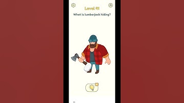 Dop 2 level 41 walkthrough solution #dop #dop2 #shorts