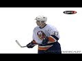 Shawn bates penalty shot vs toronto maple leafs  ecqf game 4 2002 nhl classic