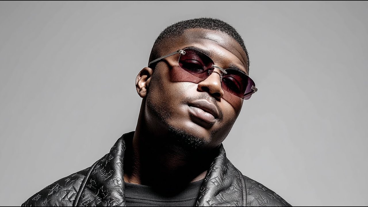 Rap Français Mix 2025 – Distant | Ninho, Gazo, SDM, Jul, PLK, Tiakola, Booba (Inspiré)