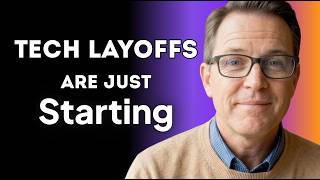 Tech Layoffs Are Not Over - This Data Confirms It | ReSkila