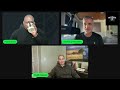 The Buy Side Episode Five with Anthony Monteiro