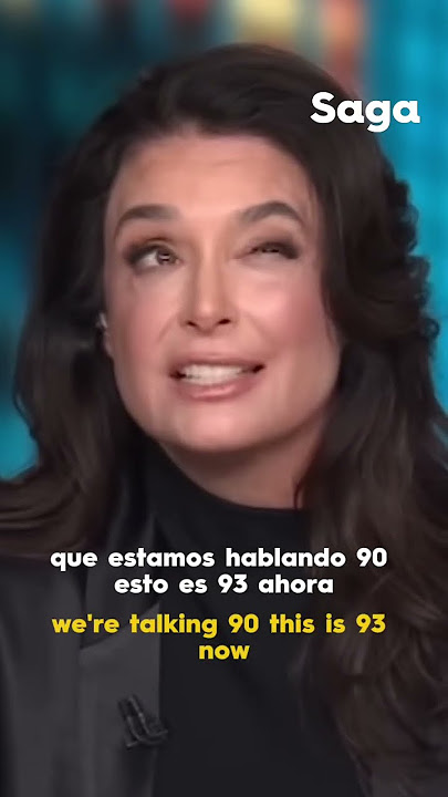 Trump tocó a ex de EPSTEIN: Declaraciones de Stacey Williams | MLDA