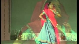 Jhuthi Muthi Mitwa - Arpita Bhatnagar - Kala Ankur Ajmer - NRITYANJALI