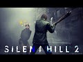 Silent Hill 2 Remake 🌫️ 02| Der Flitzer Hund