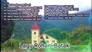 Nagumalunsang | Batak Spiritual Songs of All Time