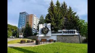 Санаторий Россия