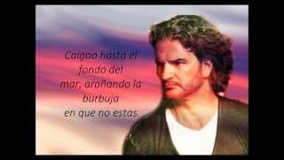 Ricardo Arjona - APNEA (letra)