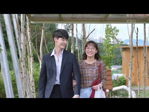 <strong>장태훈</strong> 감동시킨 채빈의 정성어린 응원 ＂매니저 덕분에 기회 한 번 더 주는 거예요!＂  [비밀의 남자] 20200917