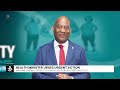 BVI Marks World Obesity Day with Call for Healthier Lifestyles