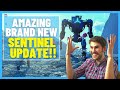 No Man's Sky Updates | SENTINEL | Breakdown and HOW TO GET UPGRADES!!