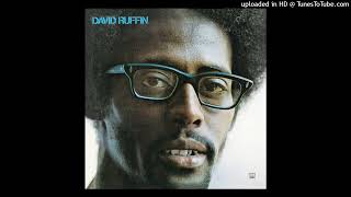 David Ruffin - Common Man