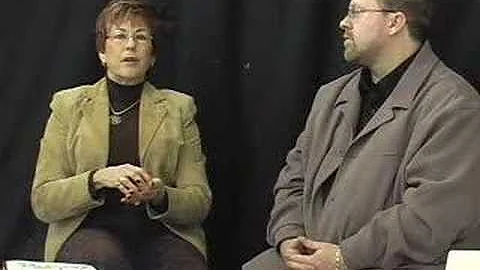 Dr. Jacqueline Delong and Timothy Pugh on Action R...