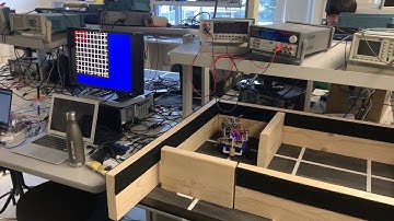 Maze Mapping - Small