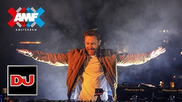 Top 100 DJs Awards 2020 - FULL SHOW - David Guetta, Armin Van Buuren, Afrojack, Nicky Romero & More