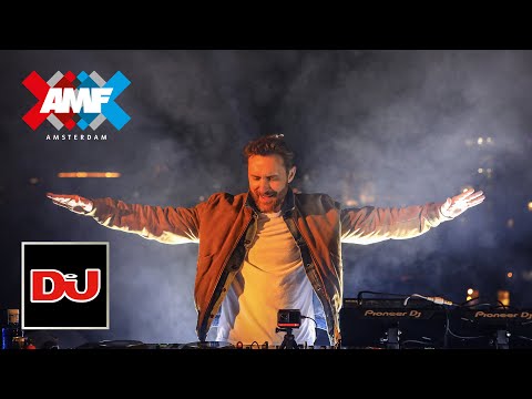 Top 100 DJs Awards 2020 - FULL SHOW - David Guetta, Armin Van Buuren, Afrojack, Nicky Romero & More
