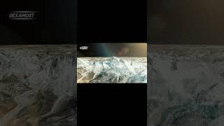 3 Keajaiban Topografi Dunia: Mengenal Struktur Bumi Lewat Google Earth