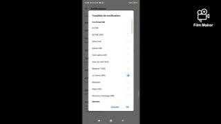 saranghae cute notification sound