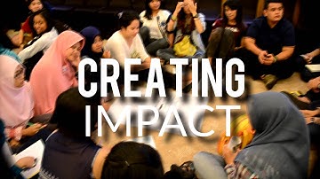 What do we actually do in AIESEC?