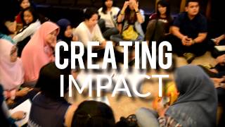 Famous What do we actually do in AIESEC? Profile