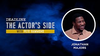 Jonathan Majors On His ‘Devotion’ To Acting From A Navy Pilot To The Boxing Ring To The Role Of Kang