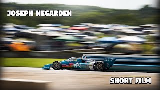 Road America - Indycar [Short Film]