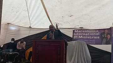 Pastor T Mbongwa - Makungabikho muntu odelela ubusha bakho | Sunday service | youth Day | 19 June 22