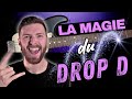 La magie du drop d  jay square  guitare xtreme magazine 135