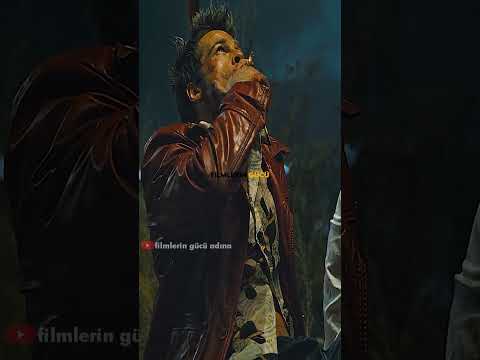 Fight Club gizli yumruk detayı #shorts