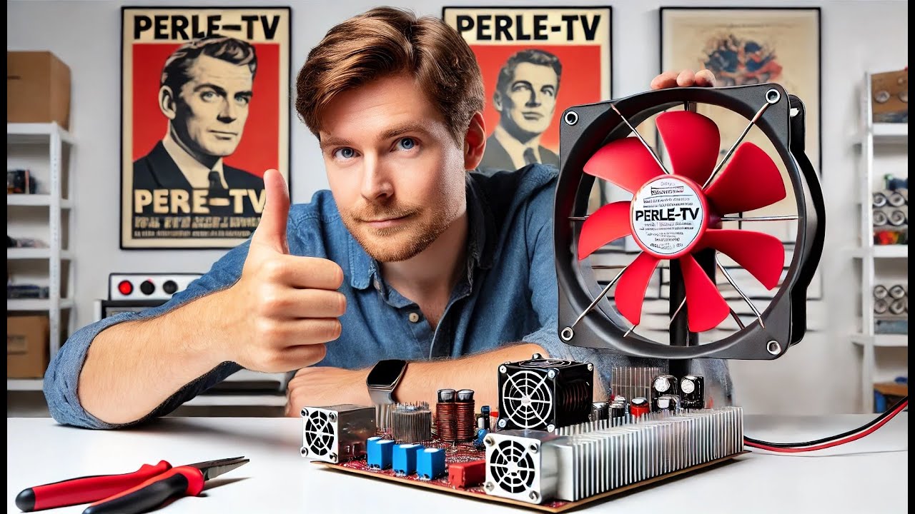 Atorch DL24M Elektronische Last 600W 40A Kapazitätstester Lithium Akku
