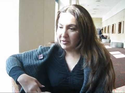 Rosa-Linda Fregoso and Cynthia Bejarano Address Vi...