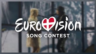 🇩🇰 Eurovision 2014: New Voting System Results! 🇩🇰 | havara