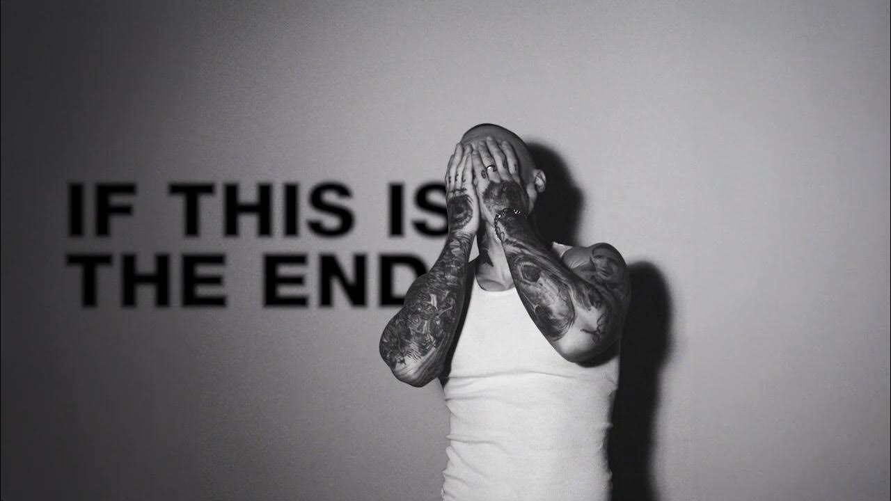 Noah gundersen if this is the end official audio youtube