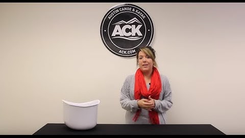 ACK Product Focus: Hobie Hatch Liner