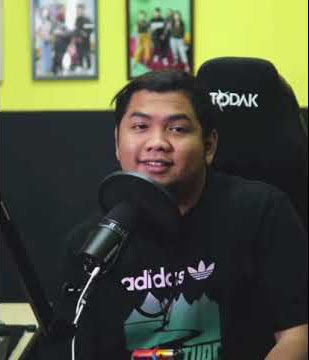 Kata kata padu bro nazs