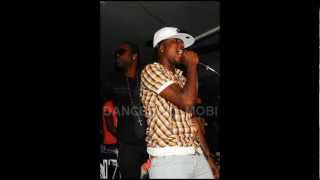 Popcaan - Fry Yiy - April 2012