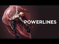 Lindsey Stirling - Powerlines (Bonus Track) [Deluxe Edition]