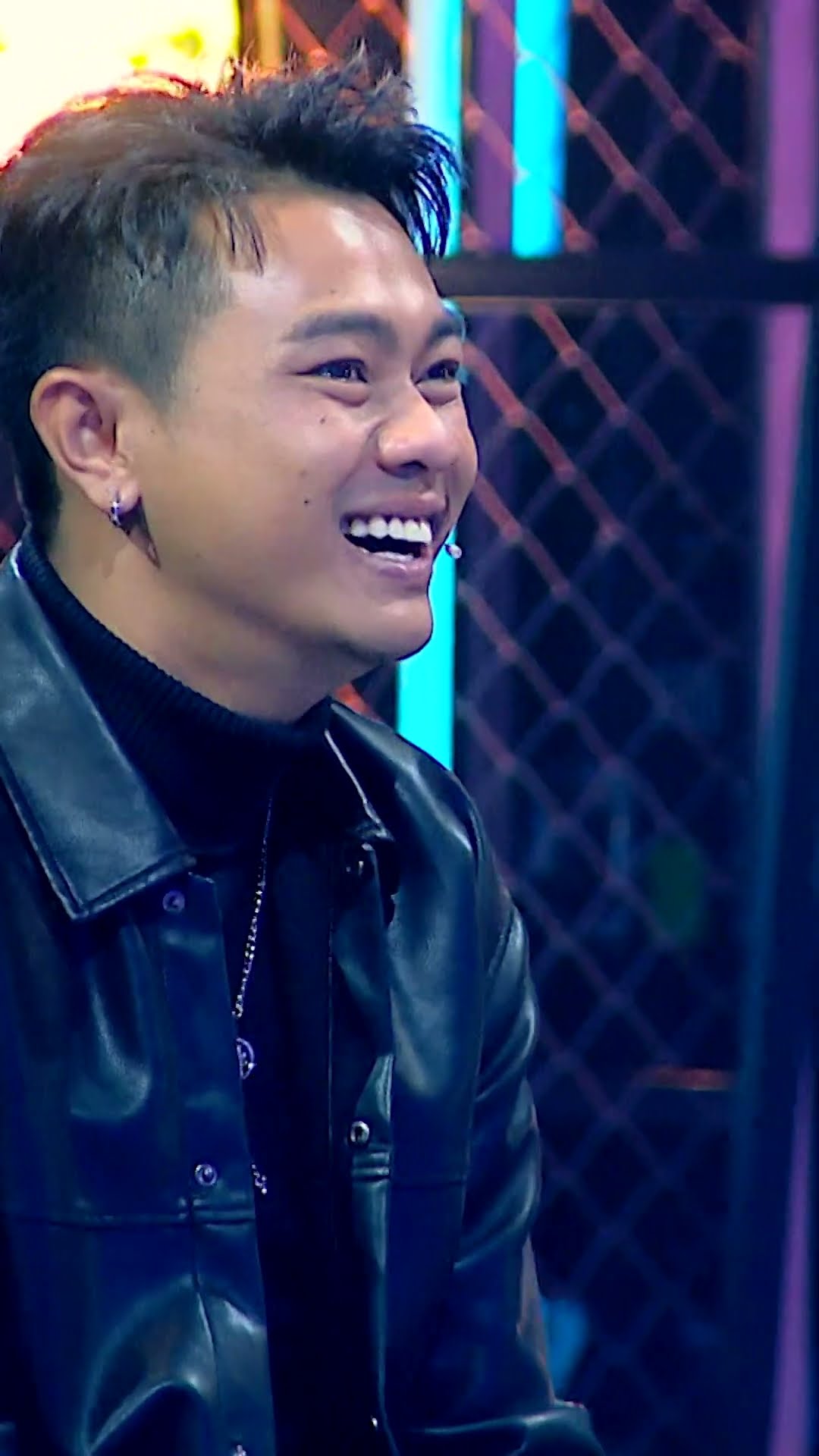 ชีวิตบักบุญจันทร์ ver. แซ็ค และ แจ๊ส #songrider