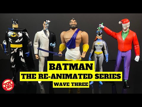 2024 BATMAN THE