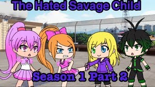 The Hated Savage Child who can Read Minds S1 Part 2