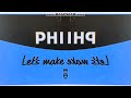 REQUESTED Philips Logo History MEGA UPDATED In Confusion 