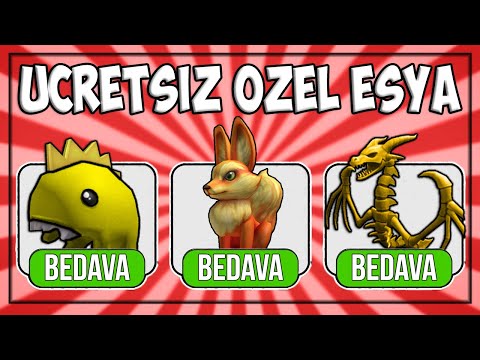 Yeni Ucretsiz Ozel Esya Geldi Yeni Promo Kod Bedava Esya Roblox Turkce Mirovye Uzhastiki - roblox promo codes hashtag no filter nasil alinir youtube