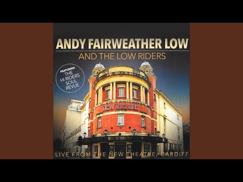 [If Paradise is] Half As Nice