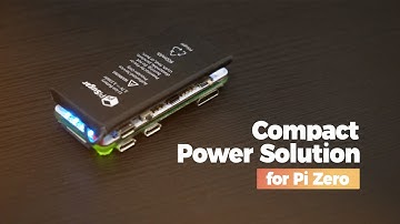 Introduction to PiSugar 1 & 2